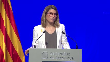 El Govern defenderá ante el TC 12 leyes impugnadas