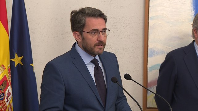 Huerta trabajará con mucha ilusión