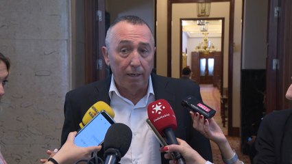 Compromís pide a la nueva ministra de Hacienda que reúna ya a los presidentes