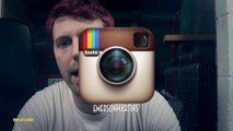 TAG Instagram - EMVB - Emerson Martins Video Blog 2013