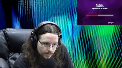 Roulette System of the Down - Karaoke