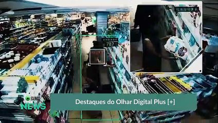Destaques do Olhar Digital Plus [+]