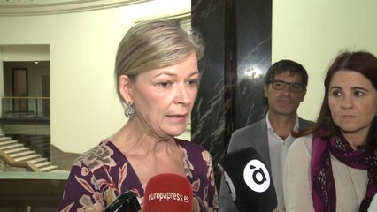 Bravo, sobre el Ministro de Justicia e Interior: "necesitamos esos perfiles"
