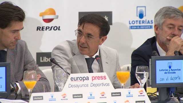 ADESP ve buen momento para una secretaria de Estado para el Deporte