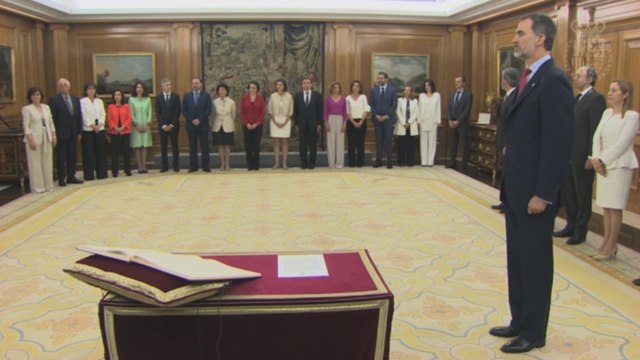 Gobierno de Sánchez guardará el secreto del Consejo de Ministras y Ministros