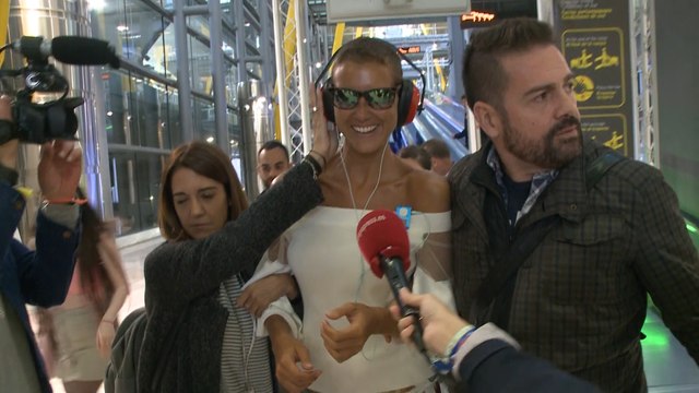 María Jesús Ruiz se enfrentará a sus peores miedos tras SV