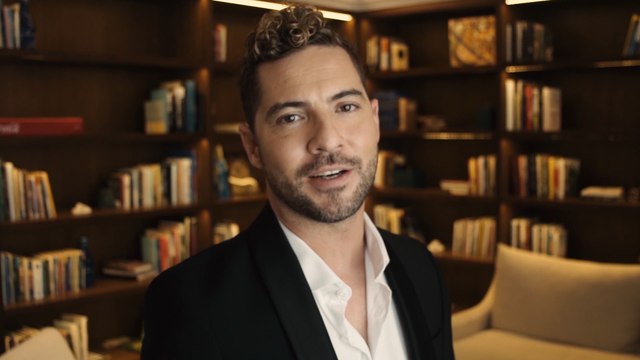 David Bisbal cumple 39 años, ¡felicidades!