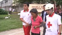 Se eleva a 69 el número de muertos en Guatemala y se desconoce el número de desaparecidos por el volcán de Fuego