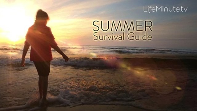 Secrets For Looking Hot in the Heat