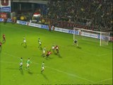 23/10/99 : Shabani Nonda (53') : Rennes - Saint-Étienne (4-1)