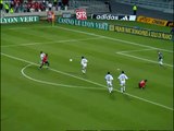 15/08/99 : Shabani Nonda (74') : Lyon - Rennes (2-2)