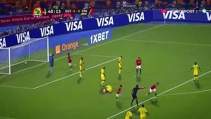 Egypt VS Zimbabwe 1_0