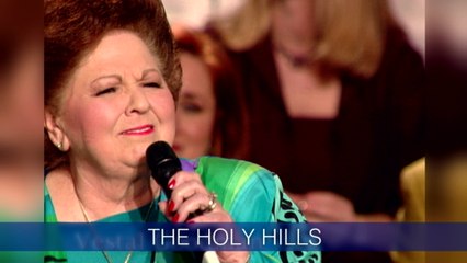 Vestal Goodman - The Holy Hills Of Heaven Call Me