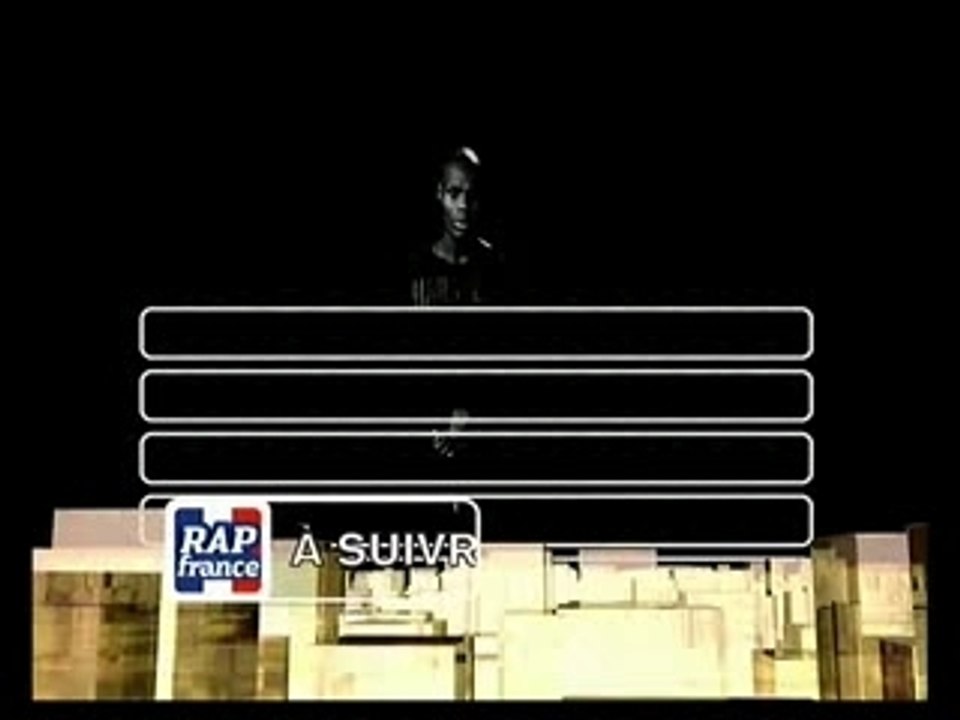 Kery James - Thug Life