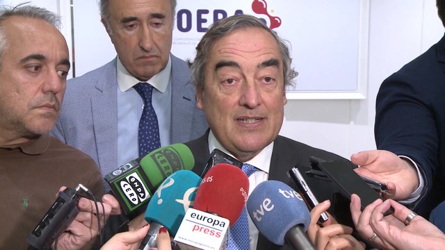 Rosell ofrece máxima colaboración al Gobierno