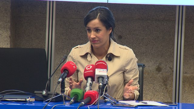 Cs pide al Ayuntamiento de Madrid autocrítica