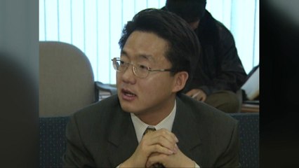 21년 만에 붙잡힌 정태수 前 회장 아들 오늘 국내 송환 / YTN