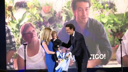 Multimillonario se vuelve protagonista polémico de campaña electoral uruguaya