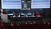 Panamá volvió a lista gris internacional sobre blanqueo de capitales