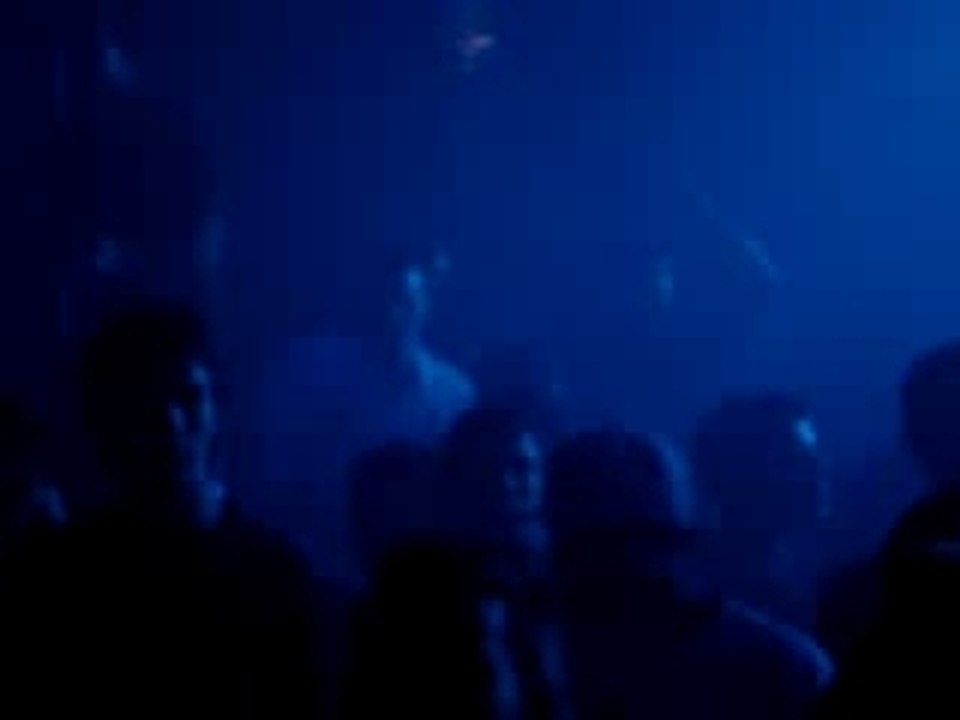 Chris Liebing Techno Master 19/01/08 U.DOG part 2