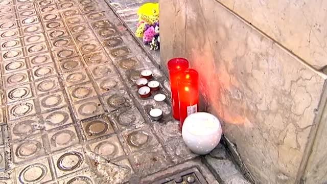 Conmoción entre los vecinos de Vilanova i la Geltrú tras el asesinato de Laia