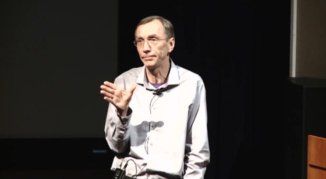 El biólogo sueco Svante Pääbo, Princesa de Asturias de Investigación Científica