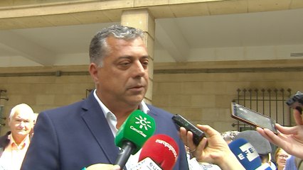 Alcalde de Coripe (Sevilla) anima a conocer la fiesta