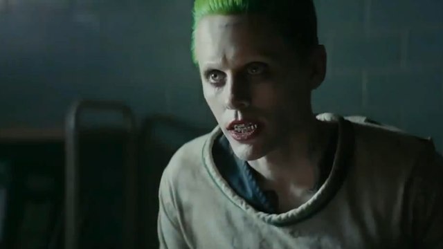 El 'Joker' de Jared Leto tendrá su propia película