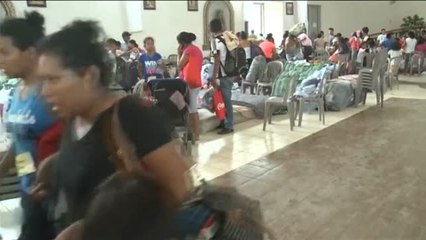 La erupción volcánica en Guatemala deja ya 75 muertos y 200 desaparecidos