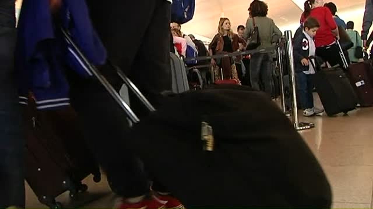 La Fiscalía pide prisión para los dos acusados de violar a una menor en la sala de conciertos Razzmatazz