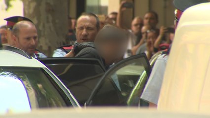 Conmoción en Vilanova i la Geltrú por el asesinato de una niña