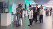 Siemens celebra el 'Digitalization Day' en el Wanda