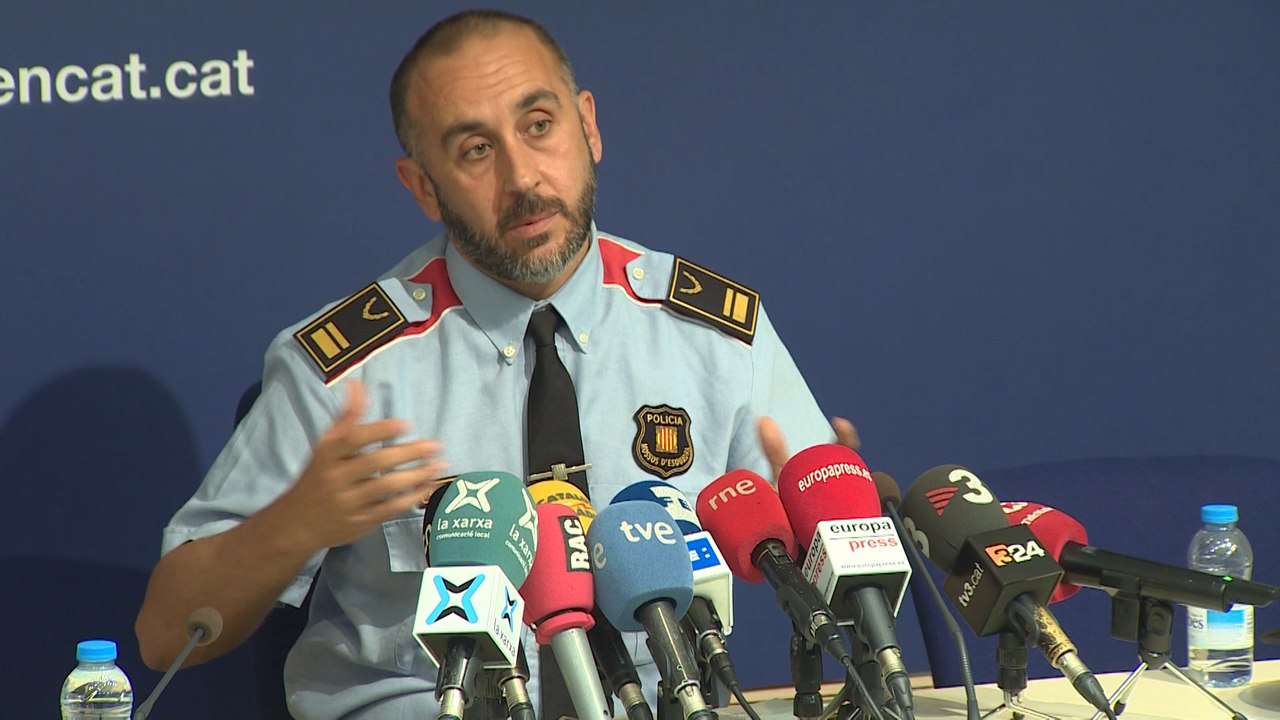 La menor muerta tenía agresiones de arma blanca