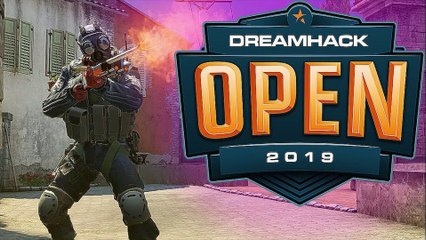 Dreamhack Open Summer - FragMovie [2019] #CSGO