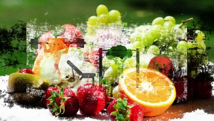 Dieta de frutas para adelgazar 5 kilos en una semana