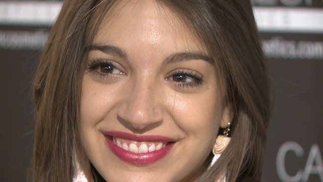 Ana Guerra, imágen de los cosméticos 'Camaleón'