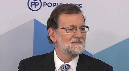 下载视频: Rajoy preside reunión del Comité Ejecutivo Nacional