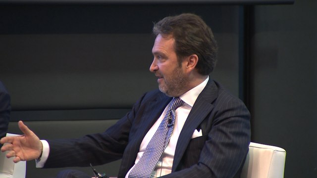 Martín Carrizosa destaca la ambición de la Alianza del Pacífico