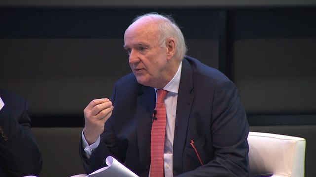 Embajador de Perú analiza el futuro de la Alianza del Pacífico