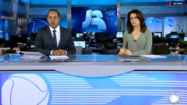 Jair Bolsonaro e Sergio Moro 21/06/2019