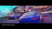 Asphalt 9 gameplay part3