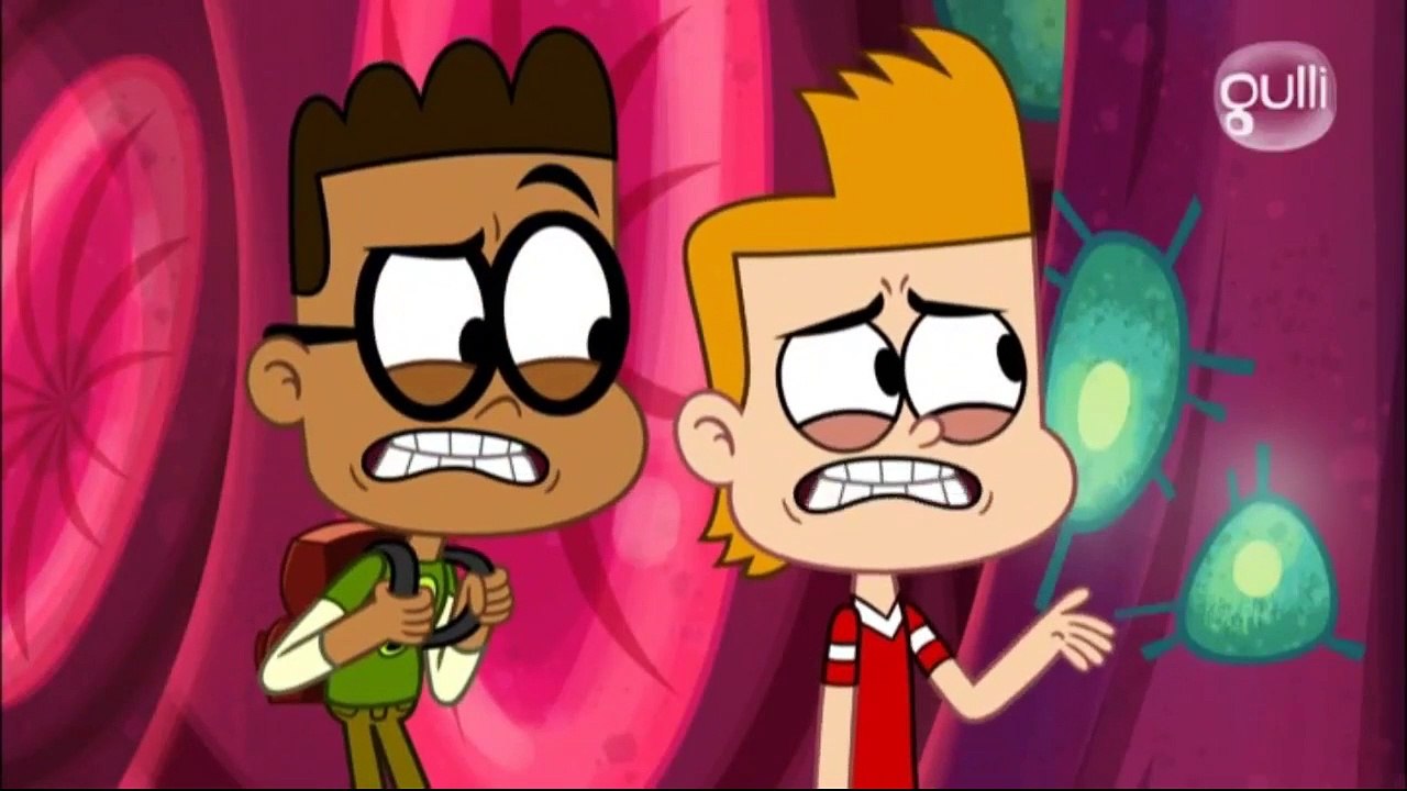 LA BOUCLE INFERNALE // Dans les entrailles de Selma - Petit-Déjeunax - Une brèche dans le temps - Les patrouilleurs du temps