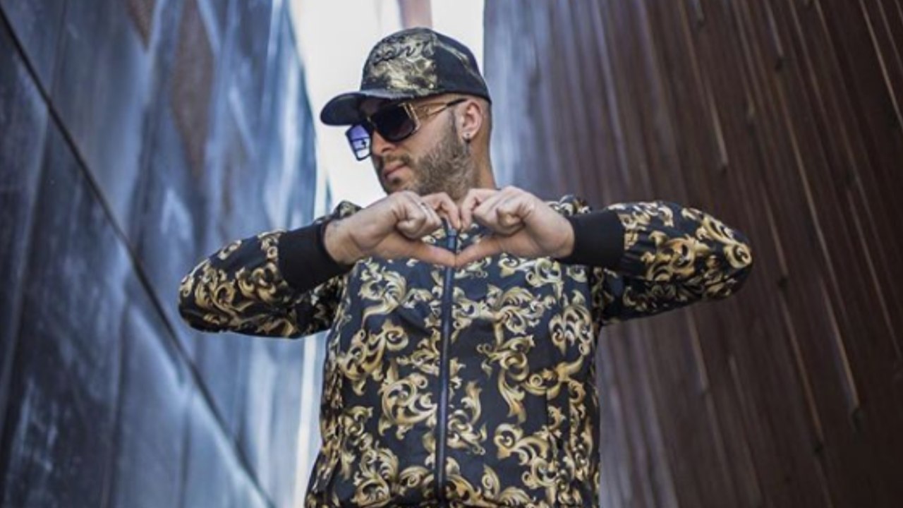 Kiko Rivera da nuevas señales de vida en redes sociales