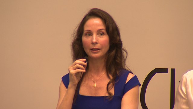 La juez Alaya asegura que sufrió presiones comprobables