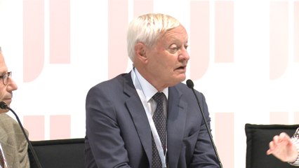 Joachim Frank, Premio Nobel sobre Sánchez: "Va a ser temporal"