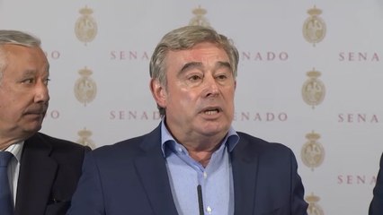 PP enmendará los PGE en el Senado