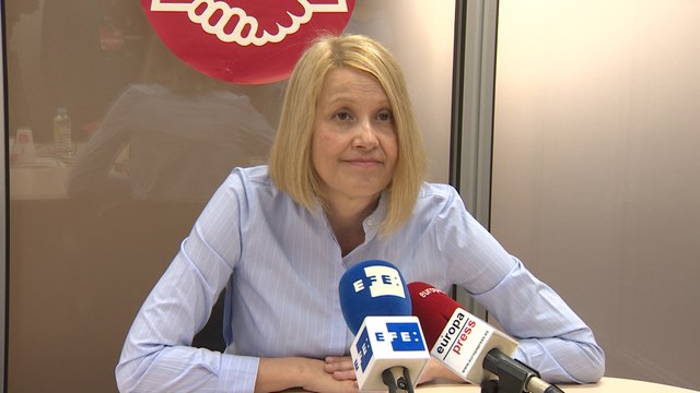 UGT pide a Sánchez que aumente la calidad en el empleo