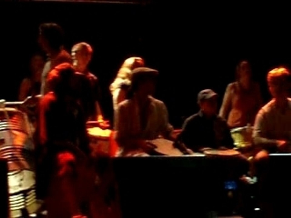Extrait Résidence Néo