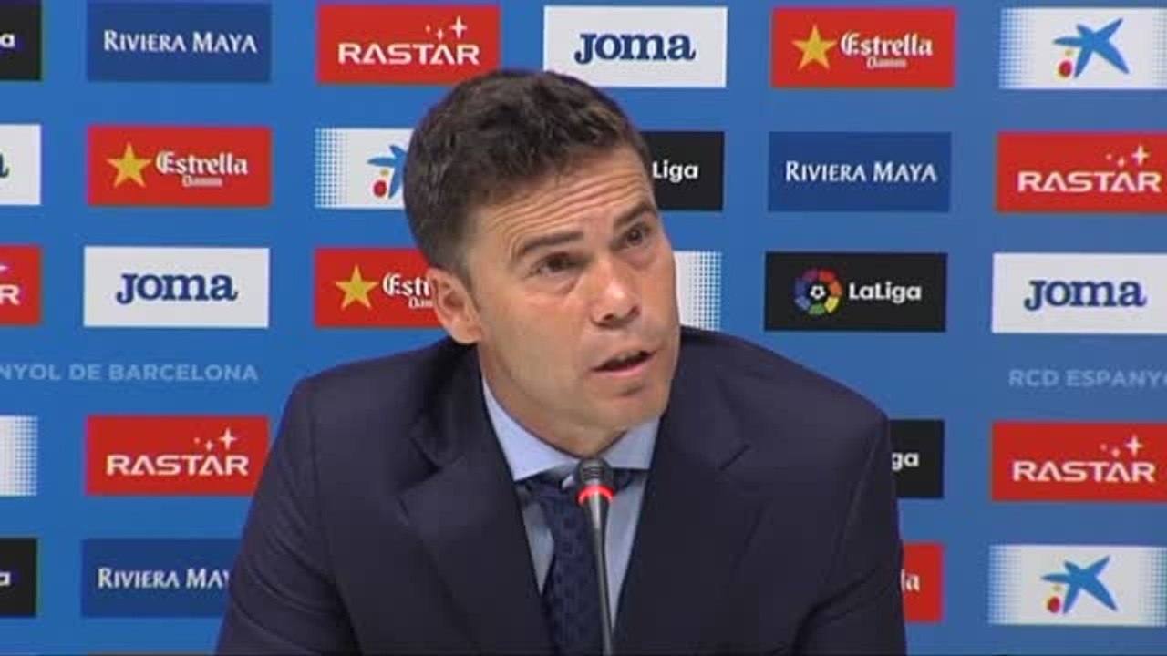 Rubi: "Es comprensible que cuando te llama tu casa tengas pocas dudas"