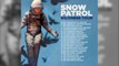Snow Patrol anuncia fechas en Madrid y Barcelona